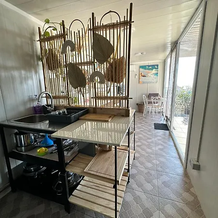 Halta Pescarus Konukevi 3*